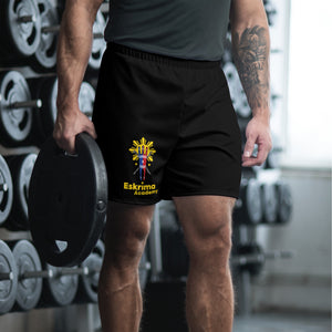 Eskrima Academy Athletic Shorts