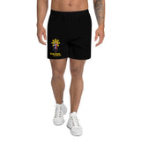 Eskrima Academy Athletic Shorts