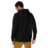 Eskrima Academy Unisex Hoodie