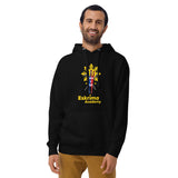 Eskrima Academy Unisex Hoodie