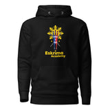 Eskrima Academy Unisex Hoodie