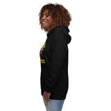 Eskrima Academy Unisex Hoodie