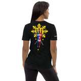 Eskrima Academy Instructor Shirt