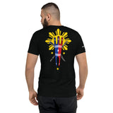 Eskrima Academy Instructor Shirt